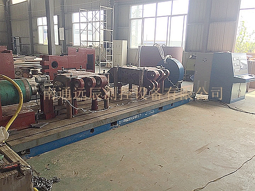 采煤機(jī)搖臂測試臺