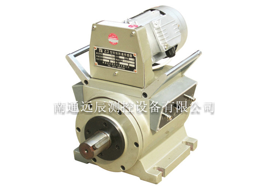 ZJ轉(zhuǎn)矩轉(zhuǎn)速傳感器