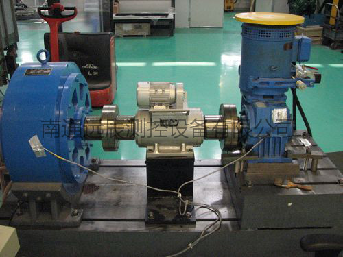 電機(jī)測(cè)試臺(tái)