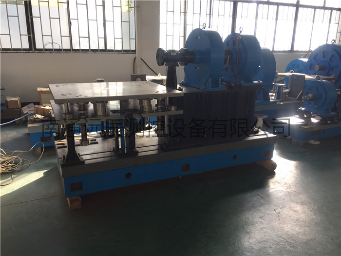 三相異步電機測試臺