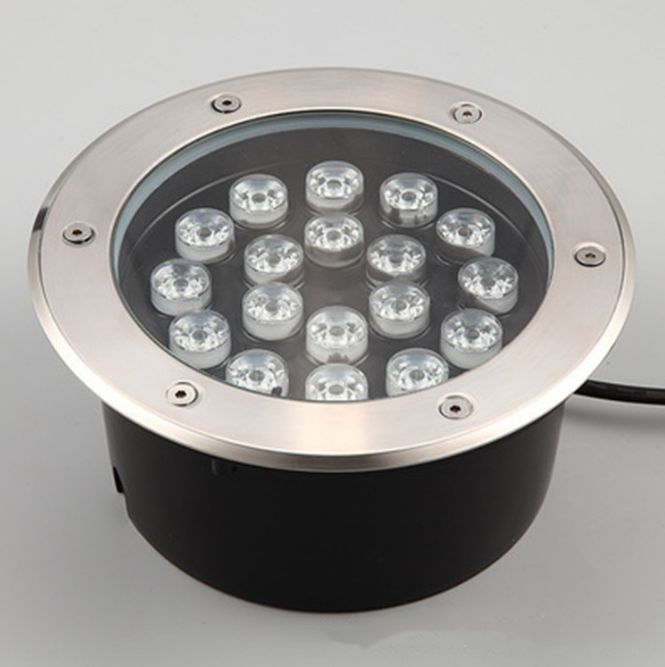 Buried lamp  JT-DMD
